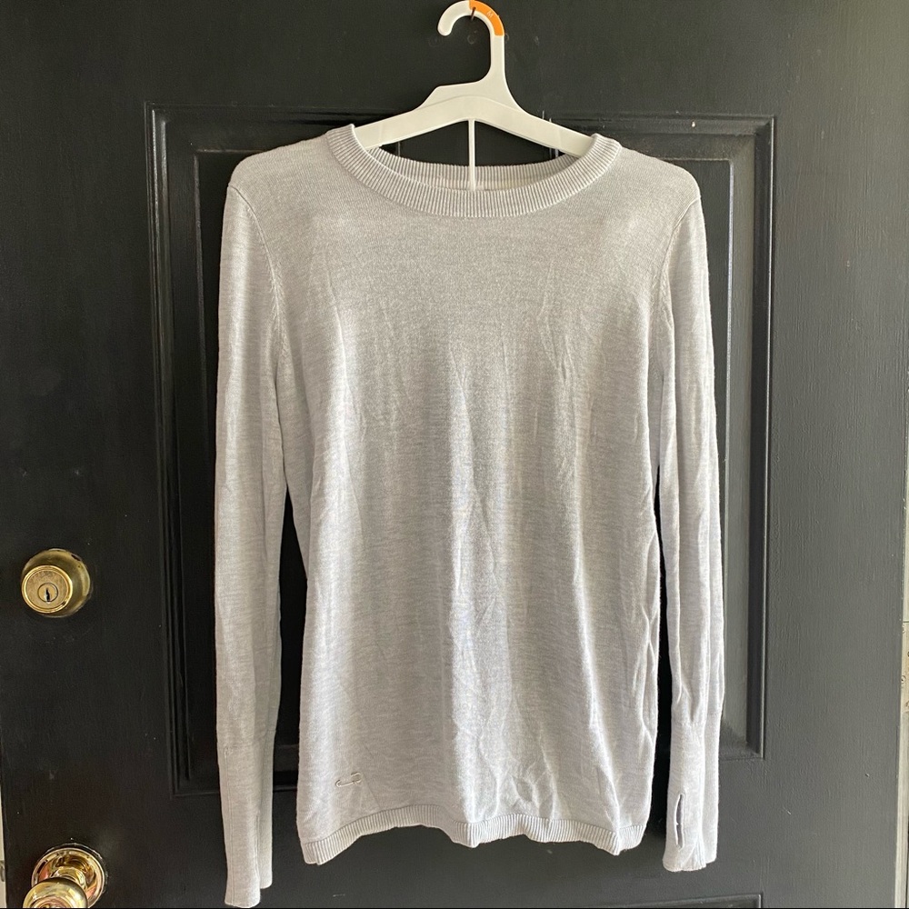 Lululemon Sweater